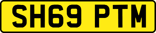 SH69PTM