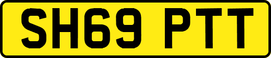 SH69PTT