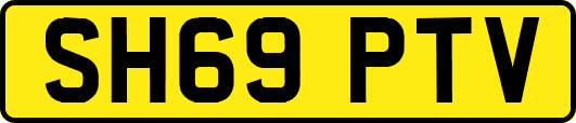 SH69PTV