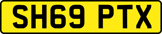 SH69PTX