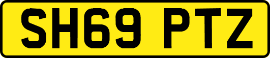 SH69PTZ