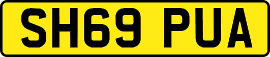 SH69PUA