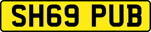 SH69PUB