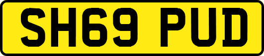 SH69PUD