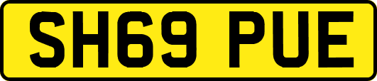 SH69PUE