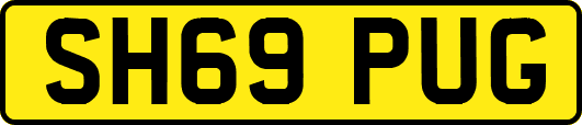 SH69PUG