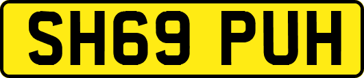 SH69PUH