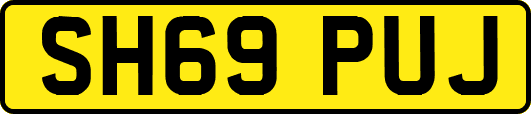 SH69PUJ