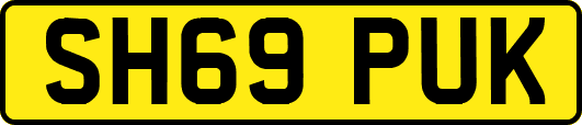 SH69PUK