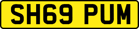 SH69PUM