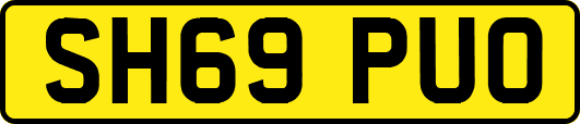 SH69PUO