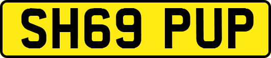 SH69PUP