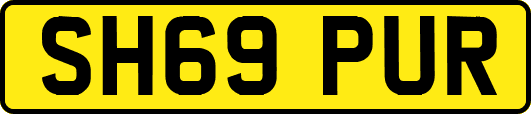 SH69PUR