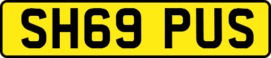 SH69PUS