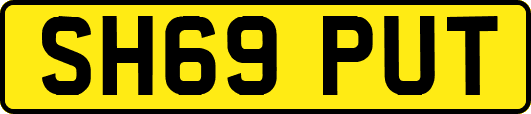 SH69PUT