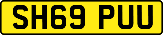 SH69PUU