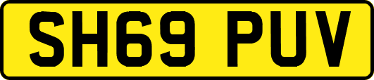 SH69PUV