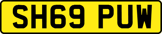 SH69PUW