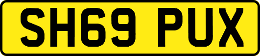 SH69PUX