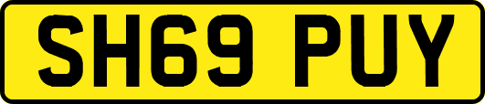 SH69PUY