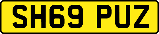 SH69PUZ