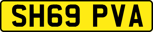 SH69PVA