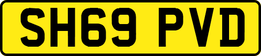 SH69PVD