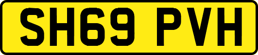SH69PVH