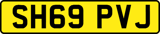 SH69PVJ