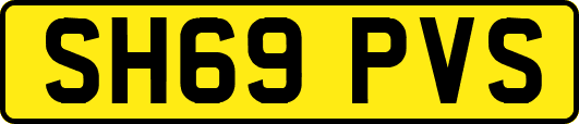 SH69PVS