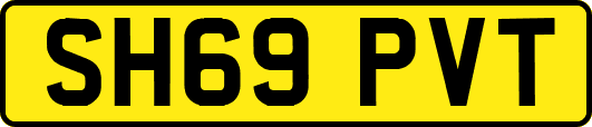 SH69PVT