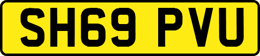 SH69PVU