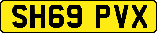 SH69PVX