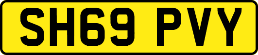 SH69PVY