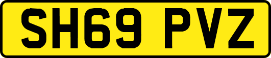 SH69PVZ
