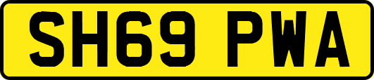 SH69PWA