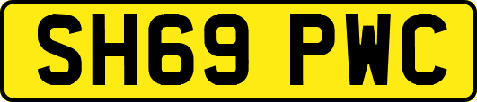SH69PWC