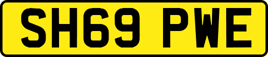 SH69PWE