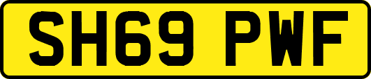SH69PWF