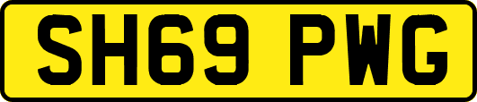 SH69PWG