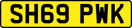 SH69PWK