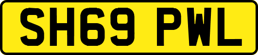 SH69PWL