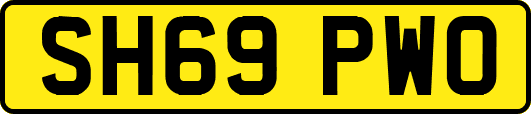 SH69PWO