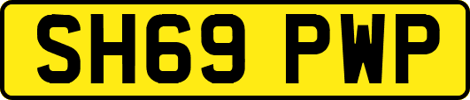 SH69PWP