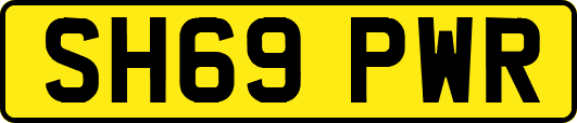 SH69PWR