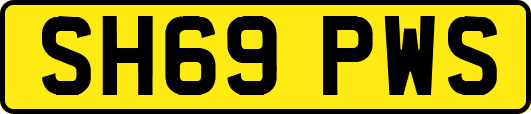 SH69PWS