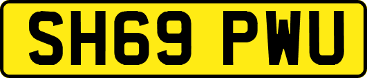 SH69PWU