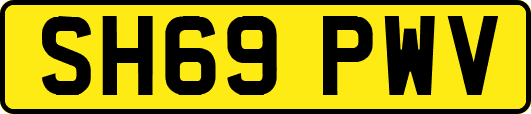 SH69PWV
