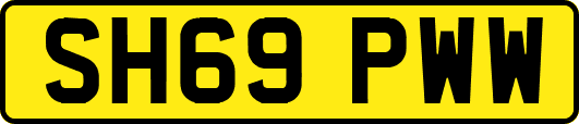 SH69PWW