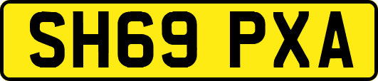 SH69PXA